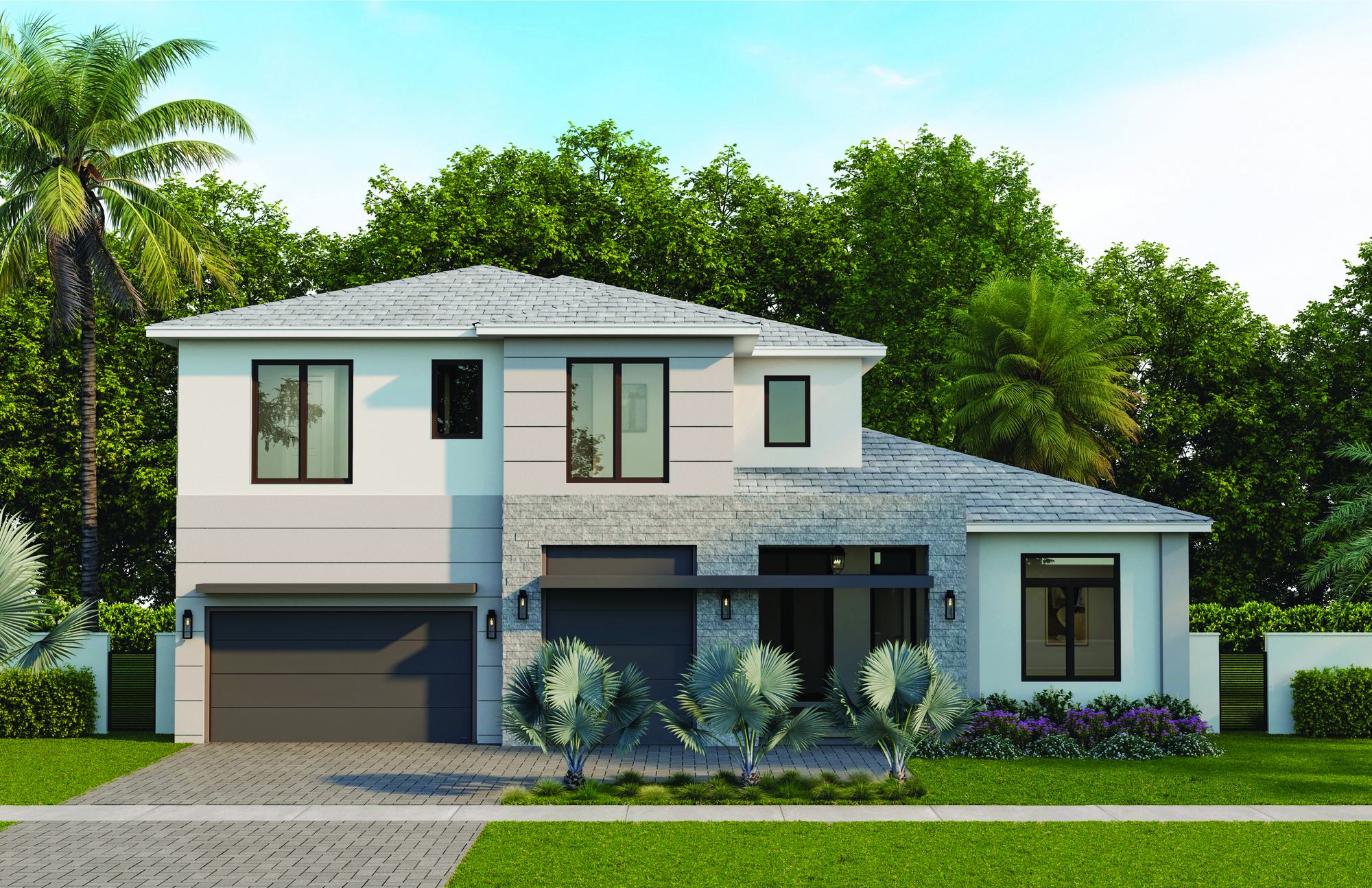 Palma Del Lago Casa Lago Aventura