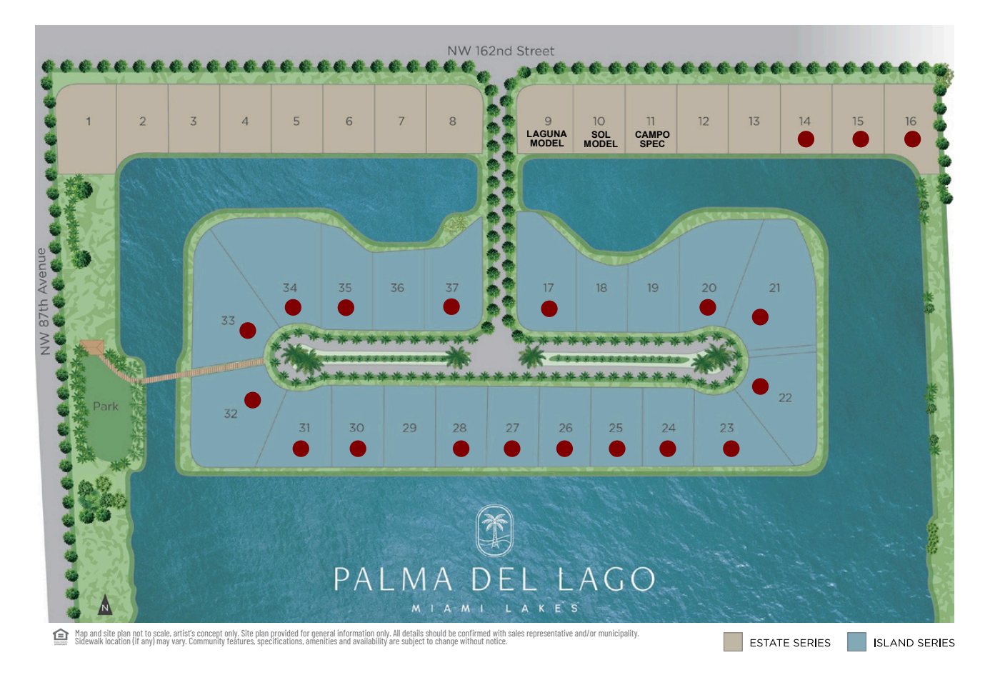 Palma Del Lago Msp Pdf