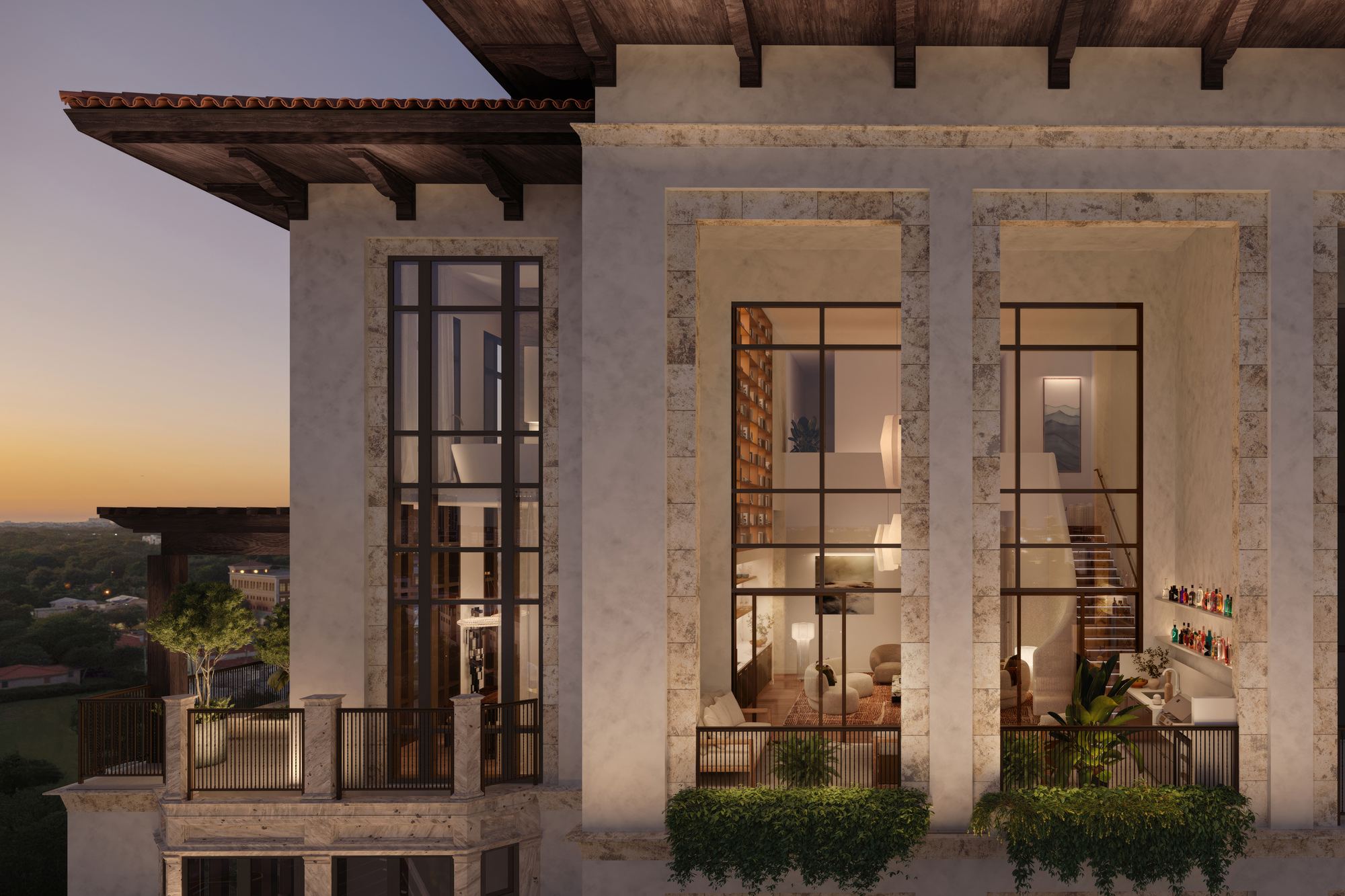 Ponce Park Residences Binyan Ph Superman V2 (1)