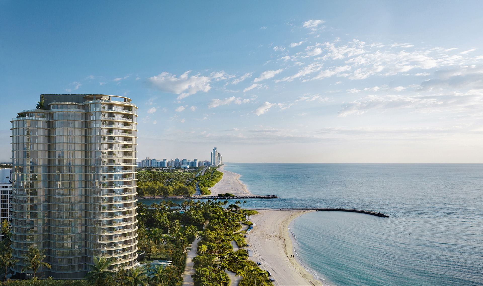 Rivage Bal Harbour Bal Harbour Ext E04 Extended Tg