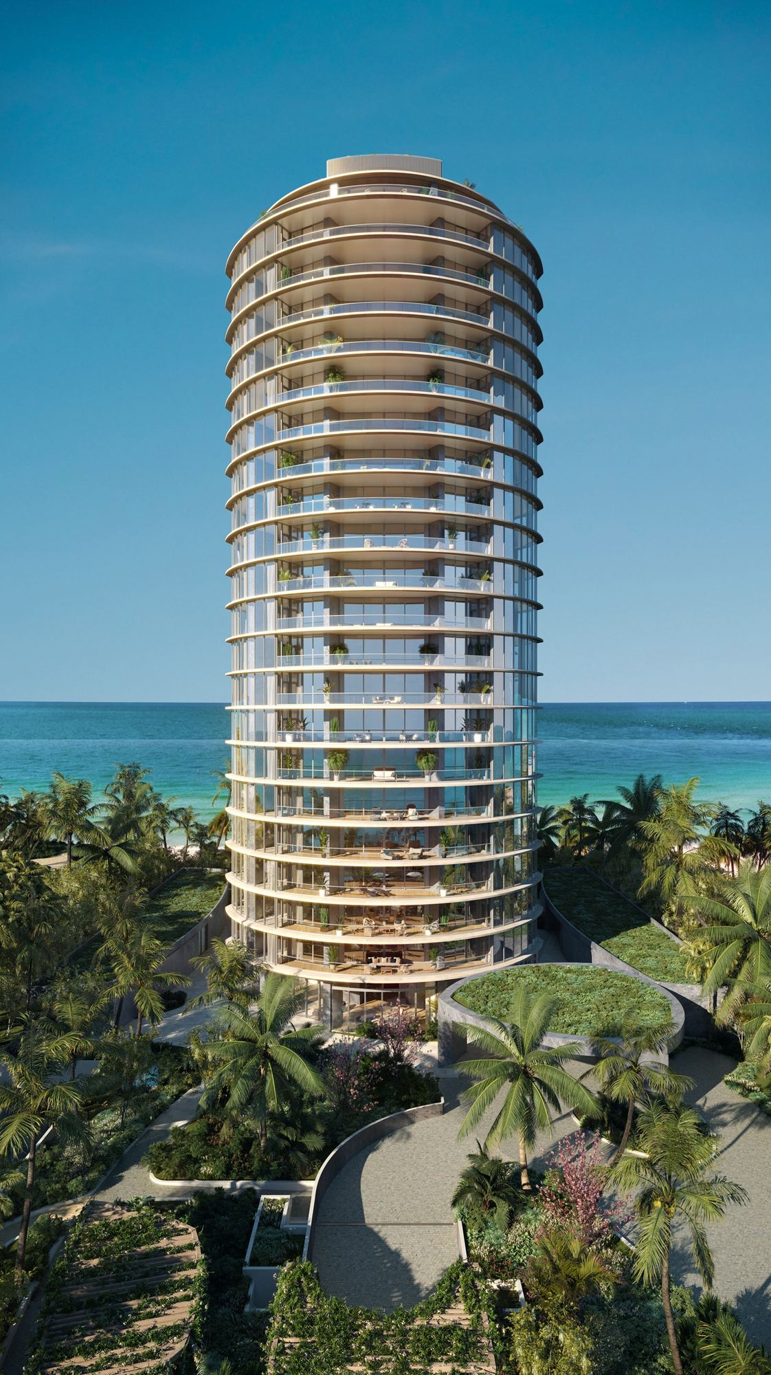 Rivage Bal Harbour Bal Harbour Ext F04 Tg