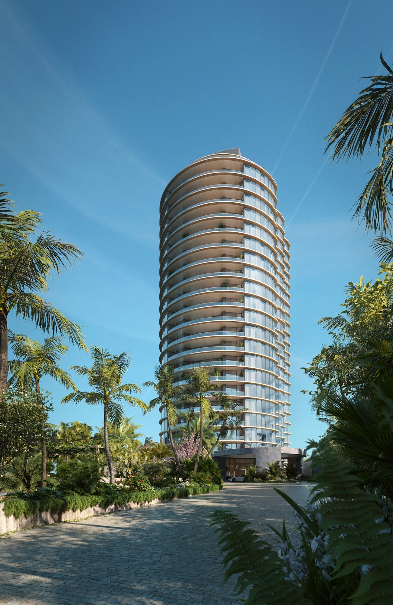 Rivage Bal Harbour Bal Harbour Ext F01 Tg