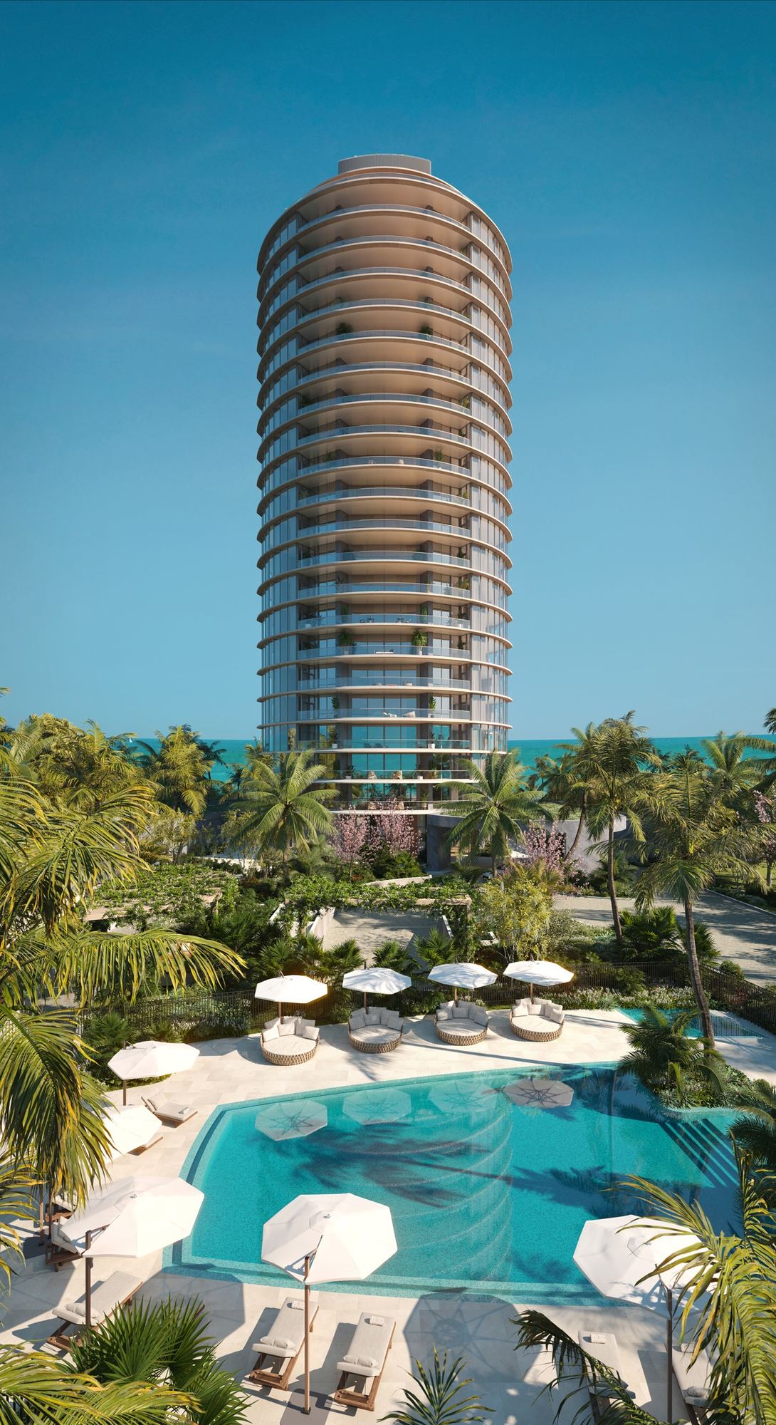 Rivage Bal Harbour Bal Harbour Ext F02 Tg