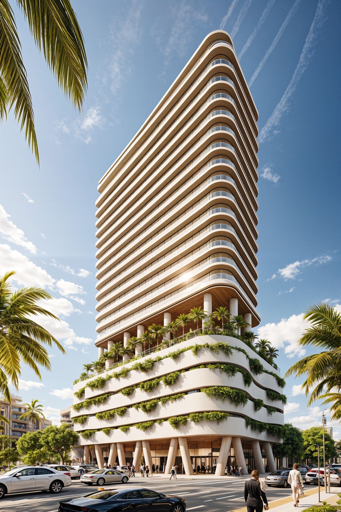 Spectre Miami Residence View 7
