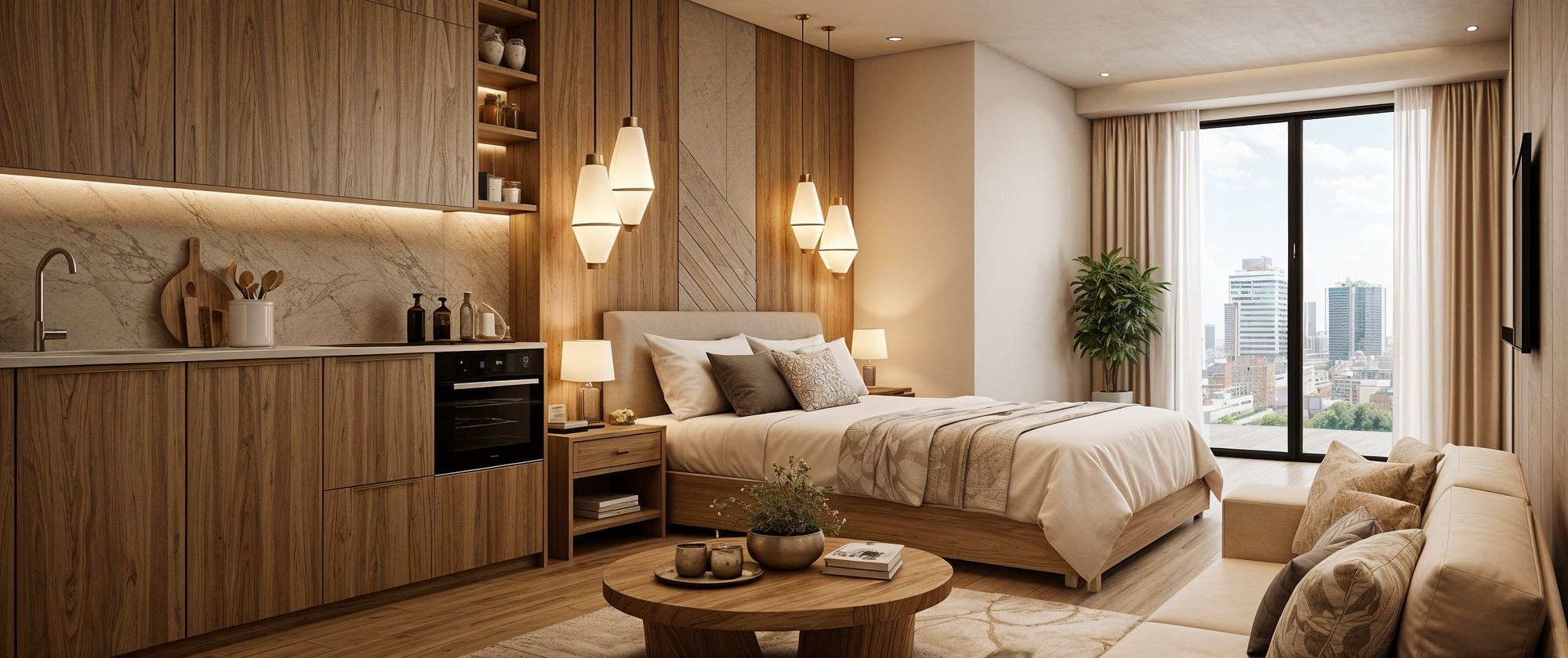 Spectre Miami Residence View 11