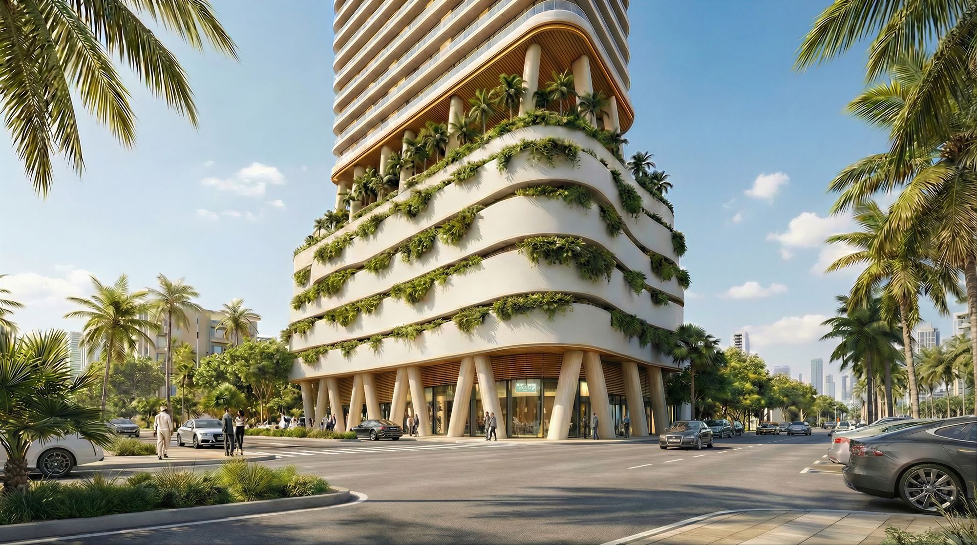 Spectre Miami Residence View 8