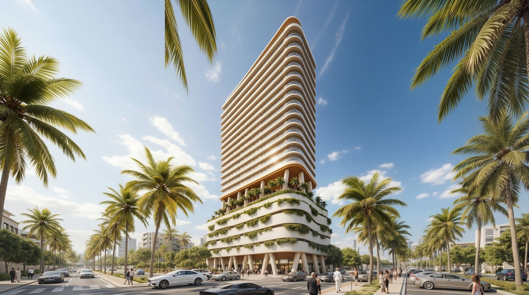 Spectre Miami Residence View 6