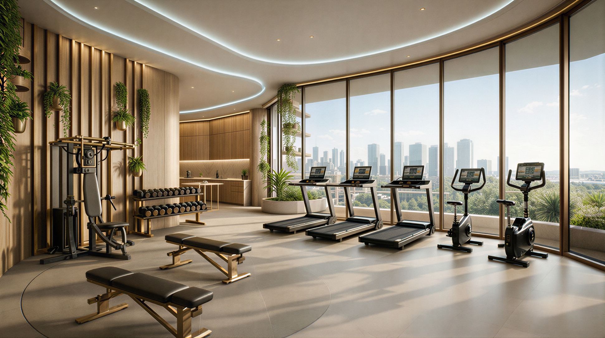 Spectre Miami Residence View 3