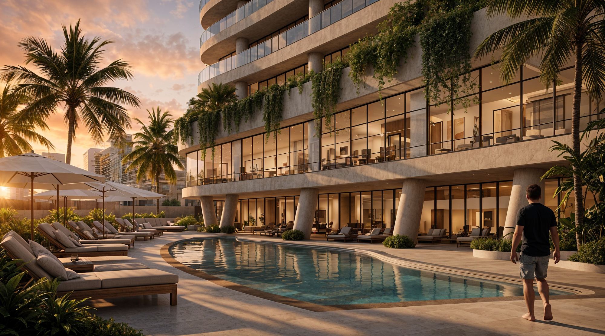 Spectre Miami Residence View 5