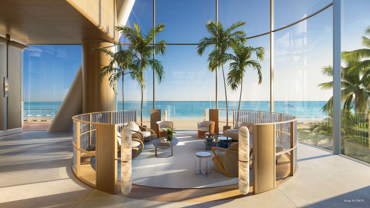 St. Regis Sunny Isles Beach - The Residences Residence View 11