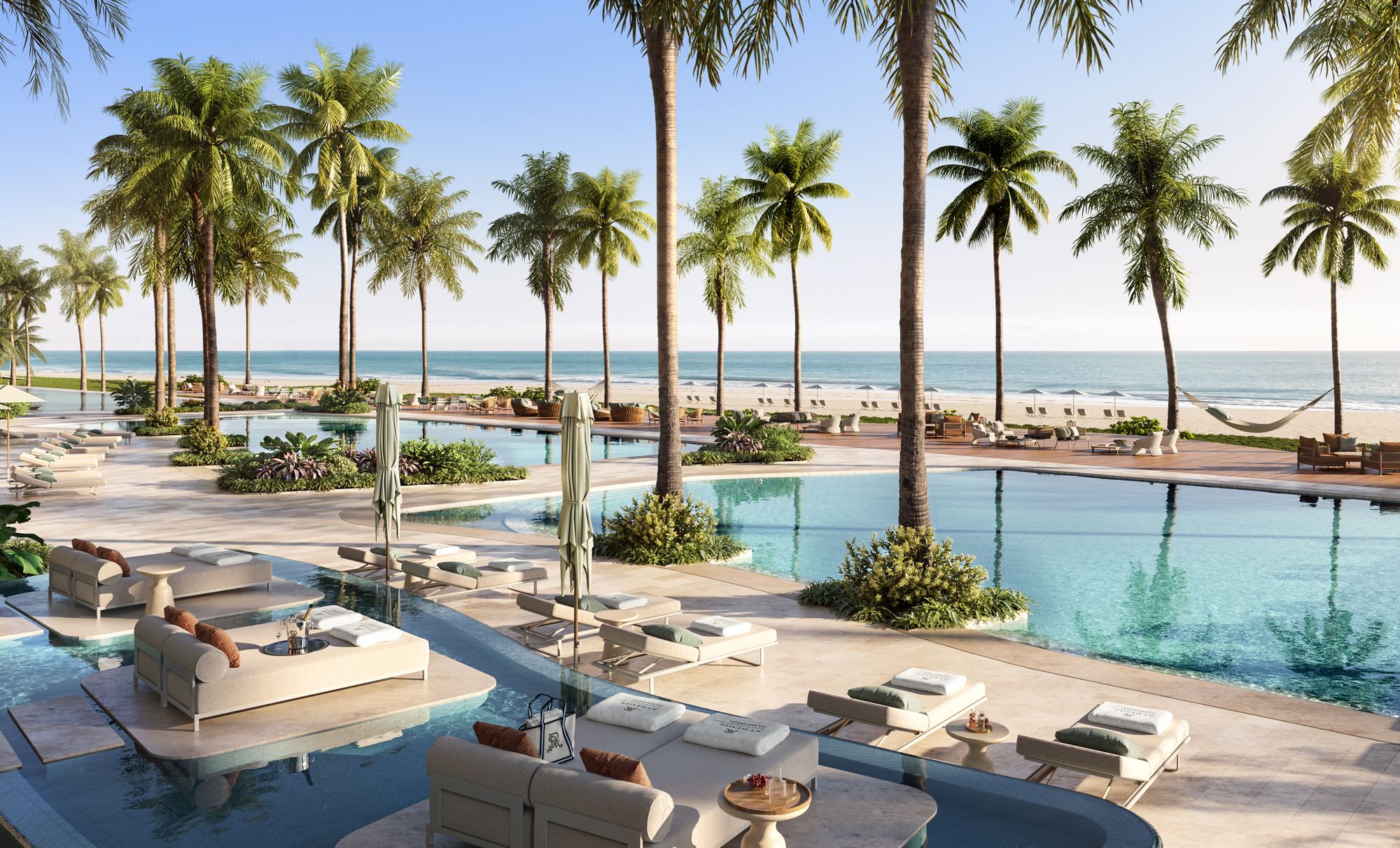 St. Regis Sunny Isles Beach - The Residences Residence View 4