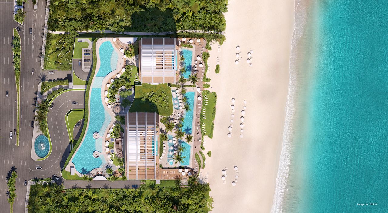 St. Regis Sunny Isles Beach - The Residences Residence View 3