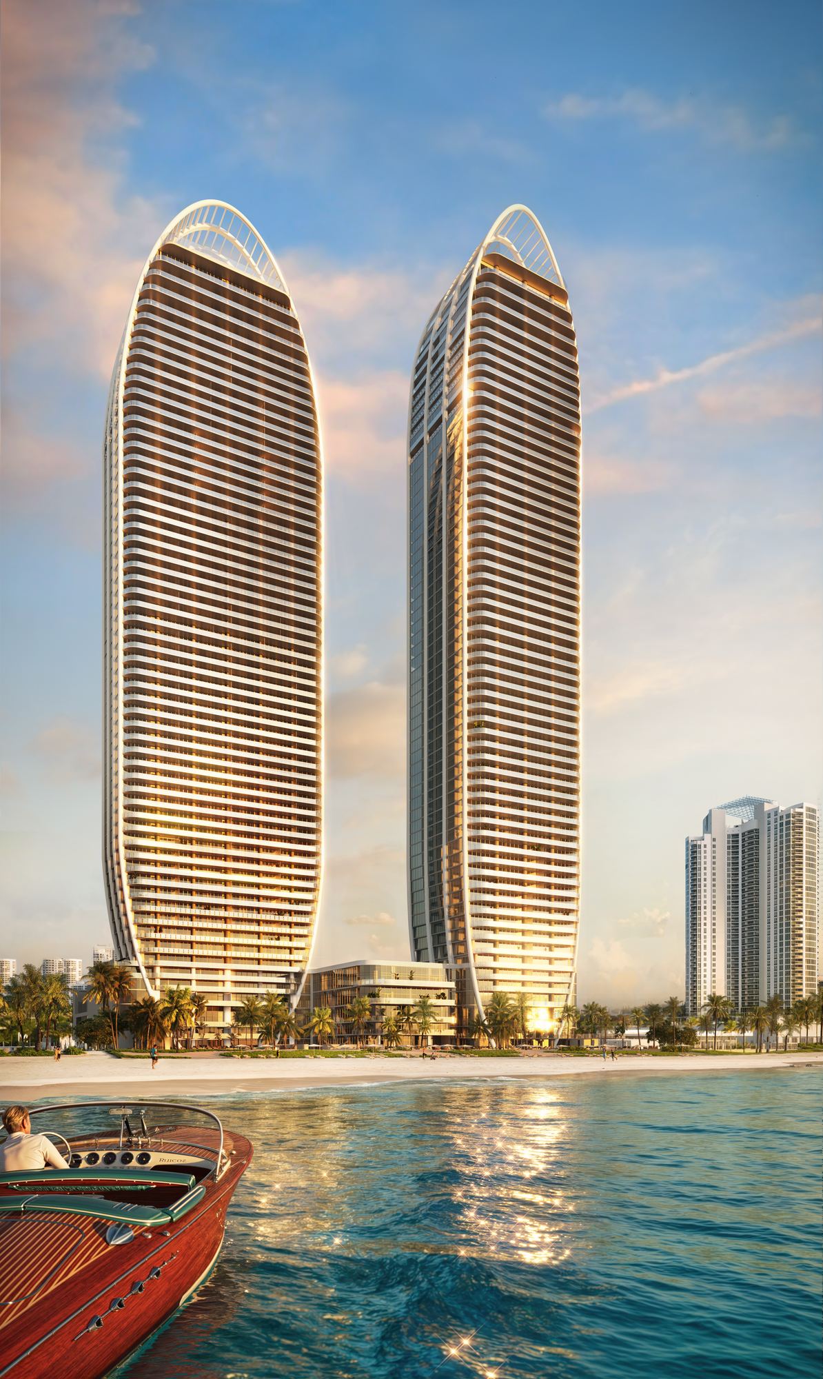 St. Regis Sunny Isles Beach - The Residences Residence View 2
