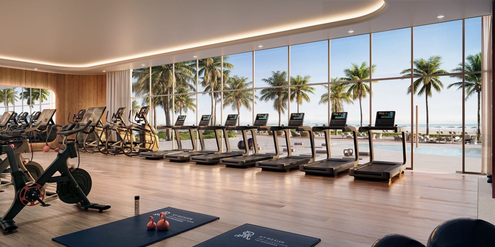 St. Regis Sunny Isles Beach - The Residences Residence View 9