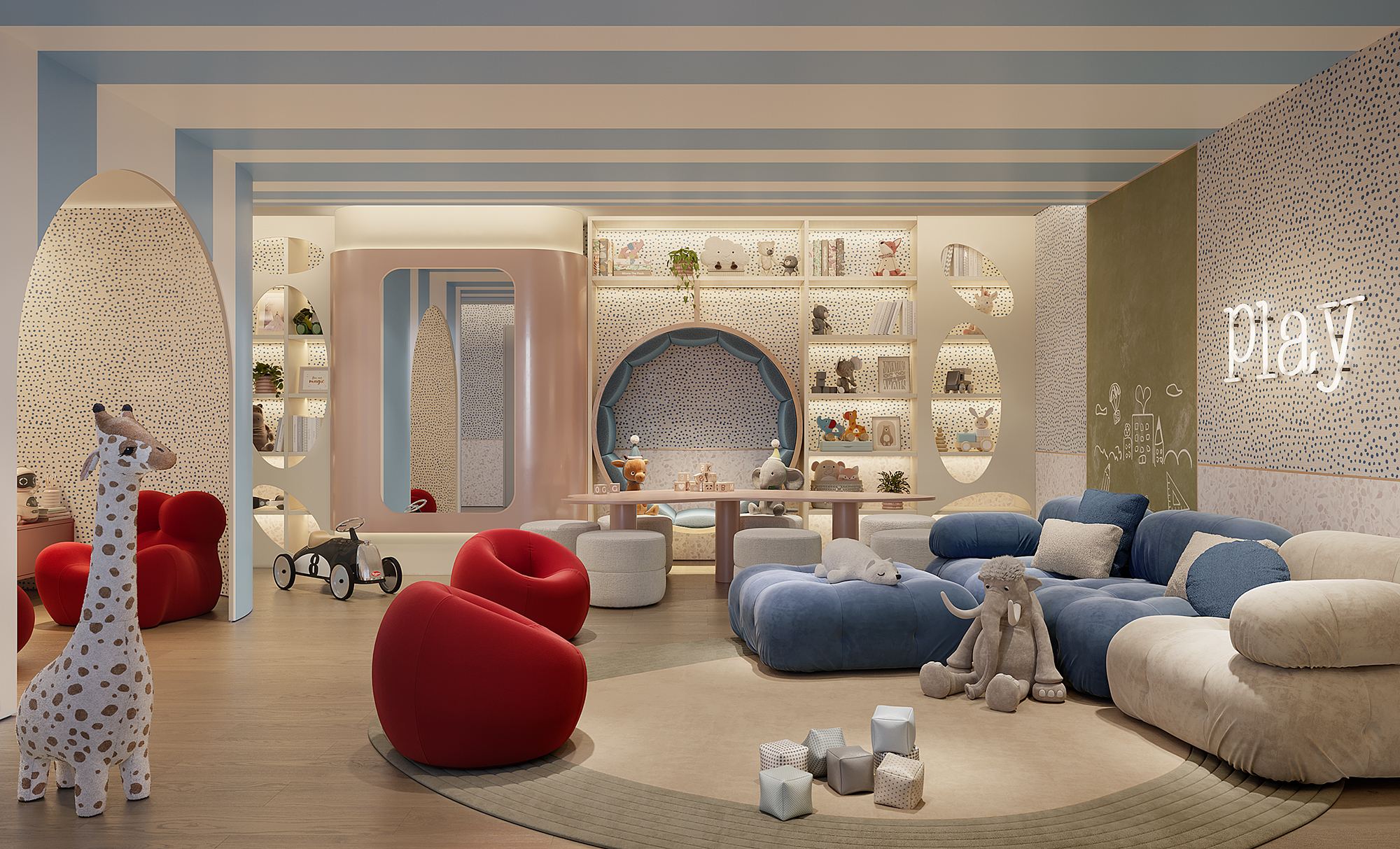 St. Regis Sunny Isles Beach - The Residences Residence View 7