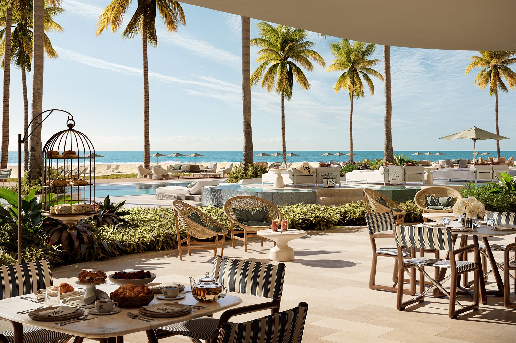 St. Regis Sunny Isles Beach - The Residences Residence View 5