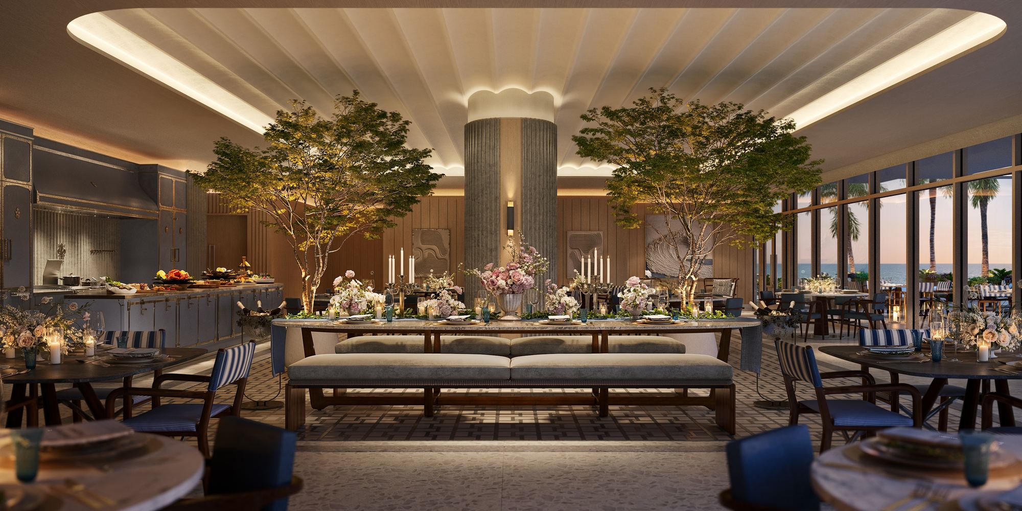 St. Regis Sunny Isles Beach - The Residences Residence View 6