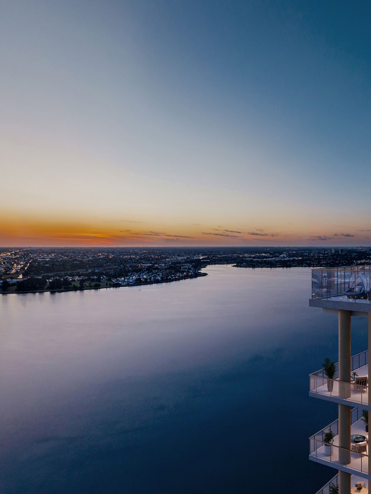 The Berkeley View