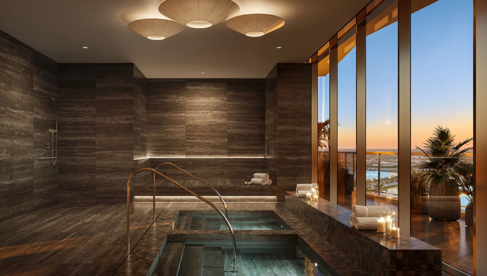 The Berkeley Spa