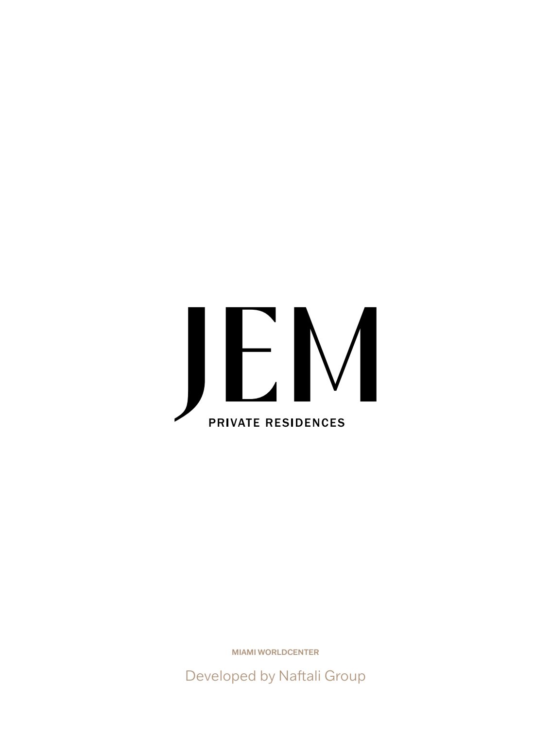 Jem Brochure