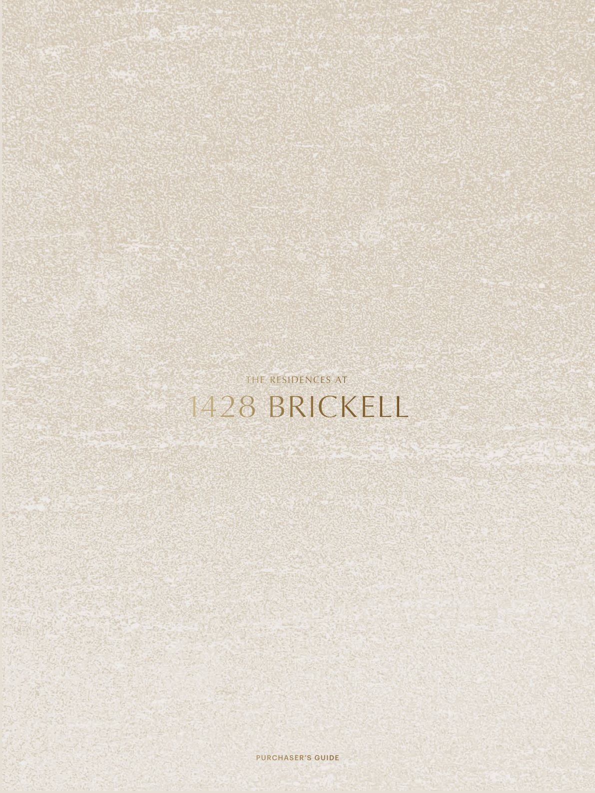 Brickell Fact Sheet Ub