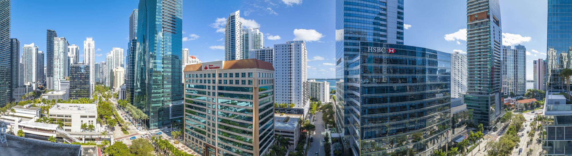 The Residences at 1428 Brickell South