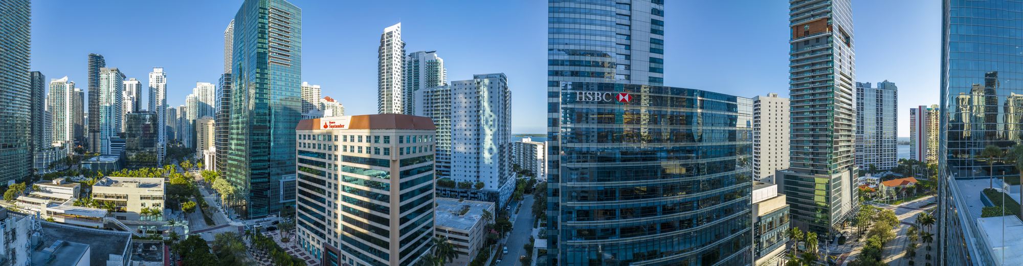 The Residences at 1428 Brickell C South