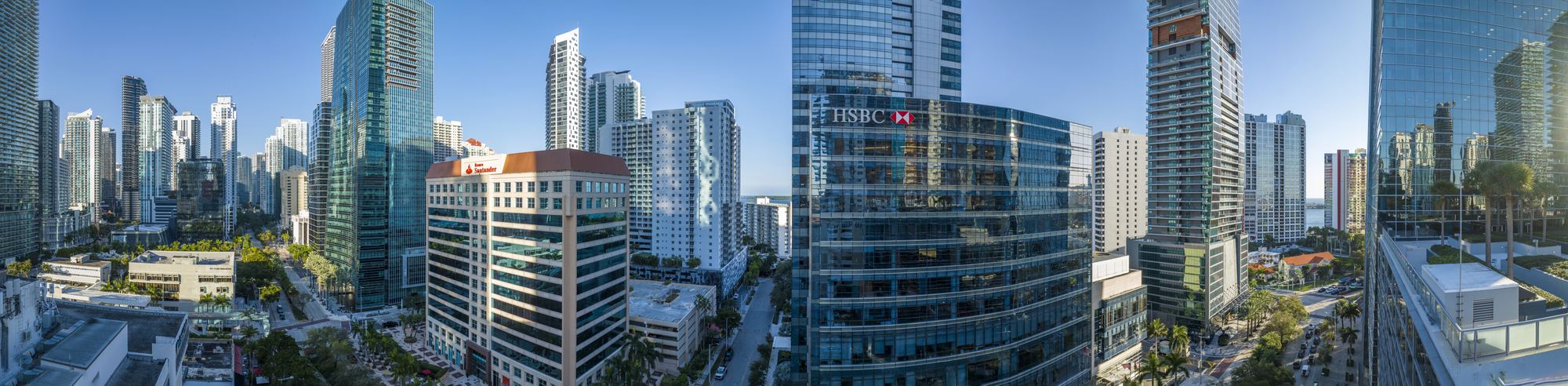 The Residences at 1428 Brickell C South