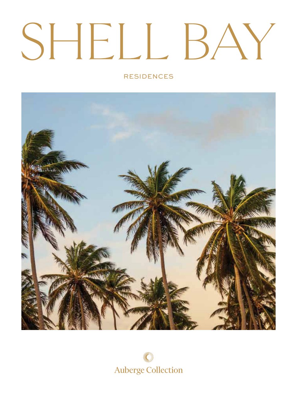 Shell Bay Fact Sheet Unbranded 11 24