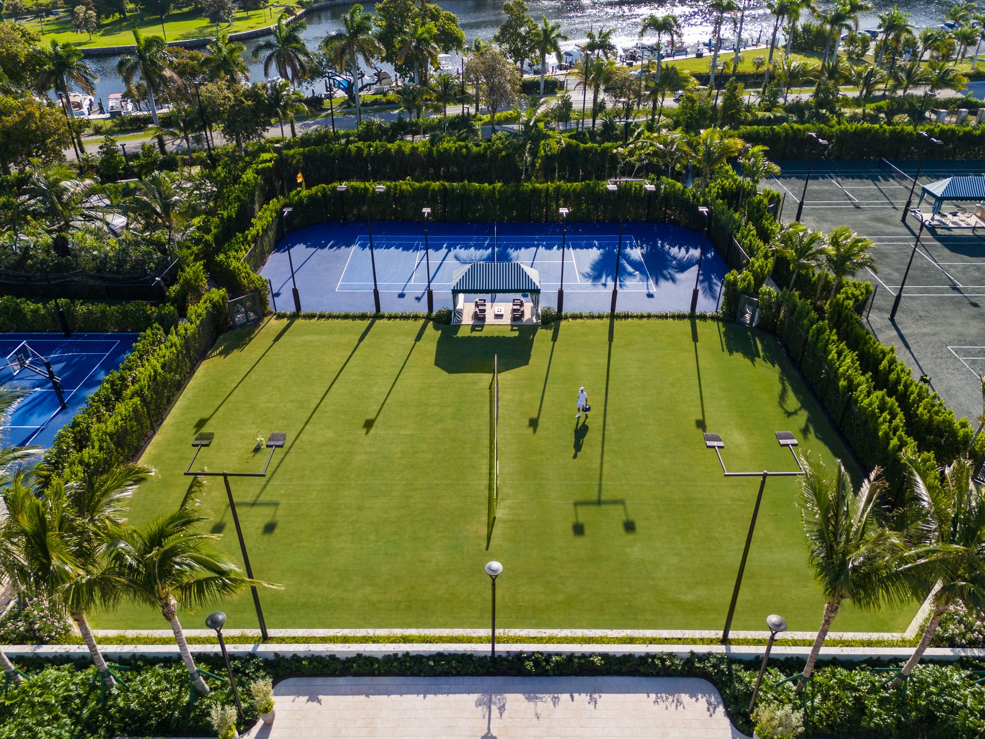 The Residences at Shell Bay View