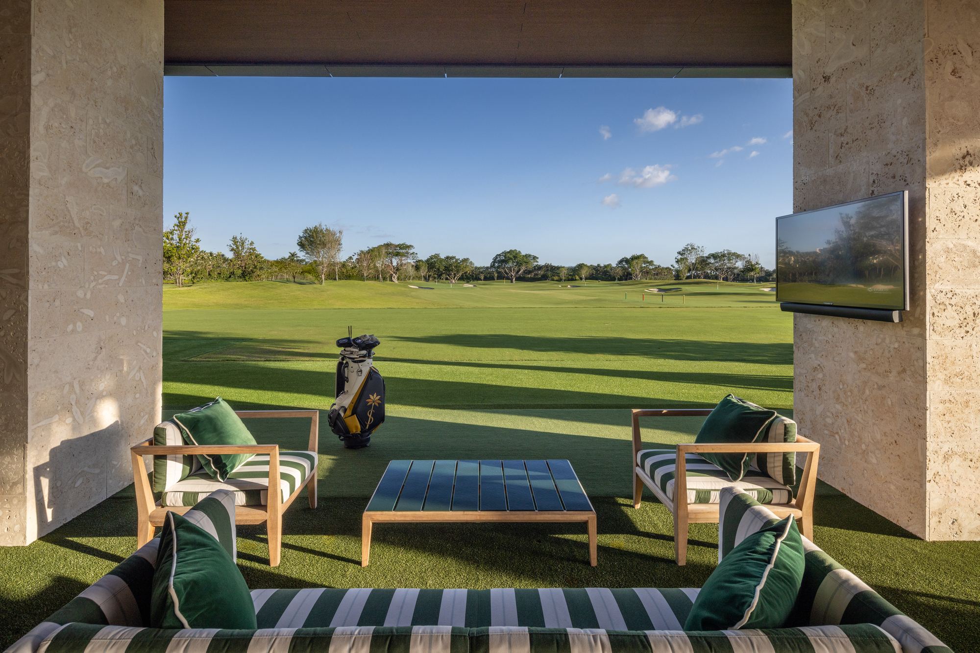 The Residences at Shell Bay Exterior