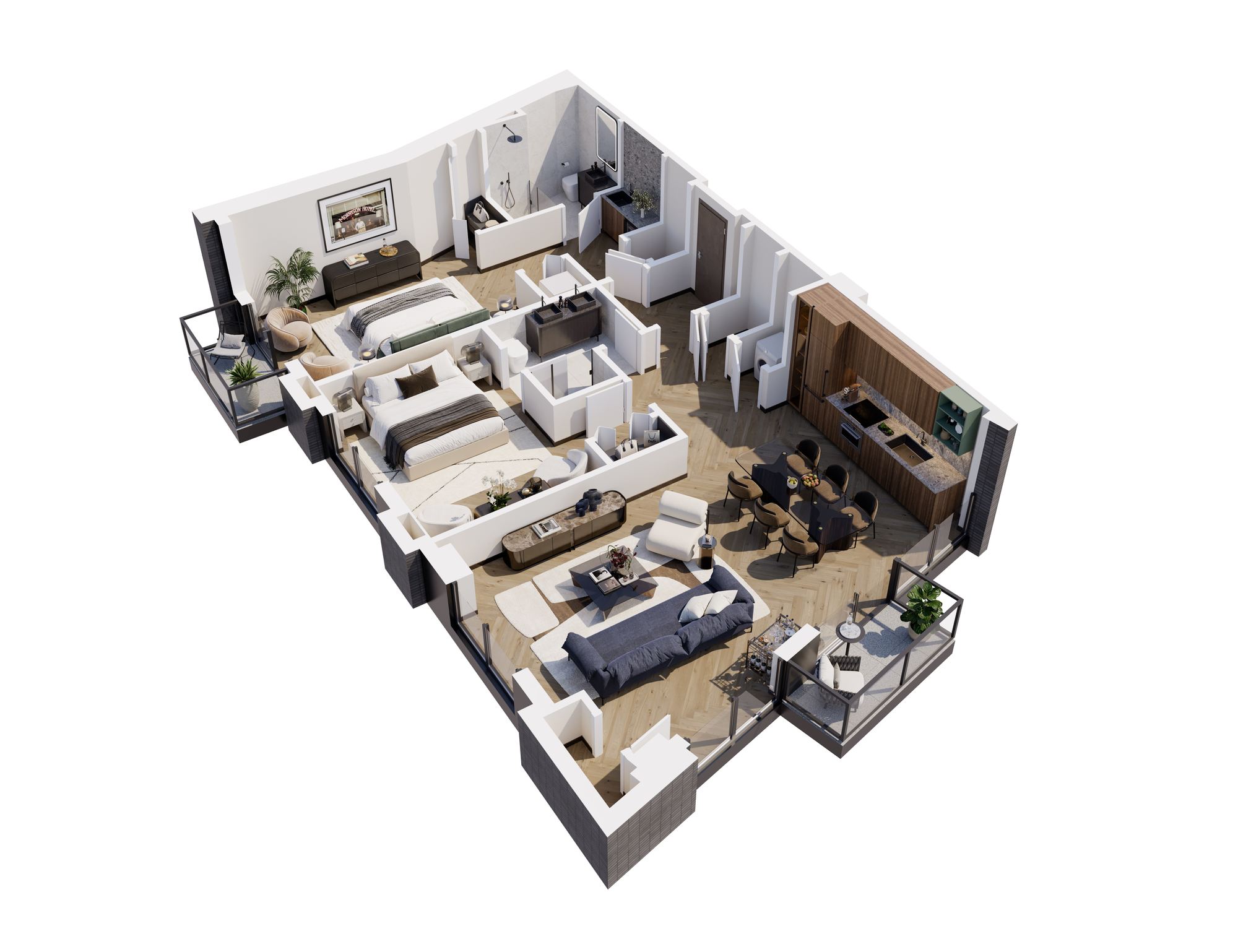 Fl Floor Plan 15