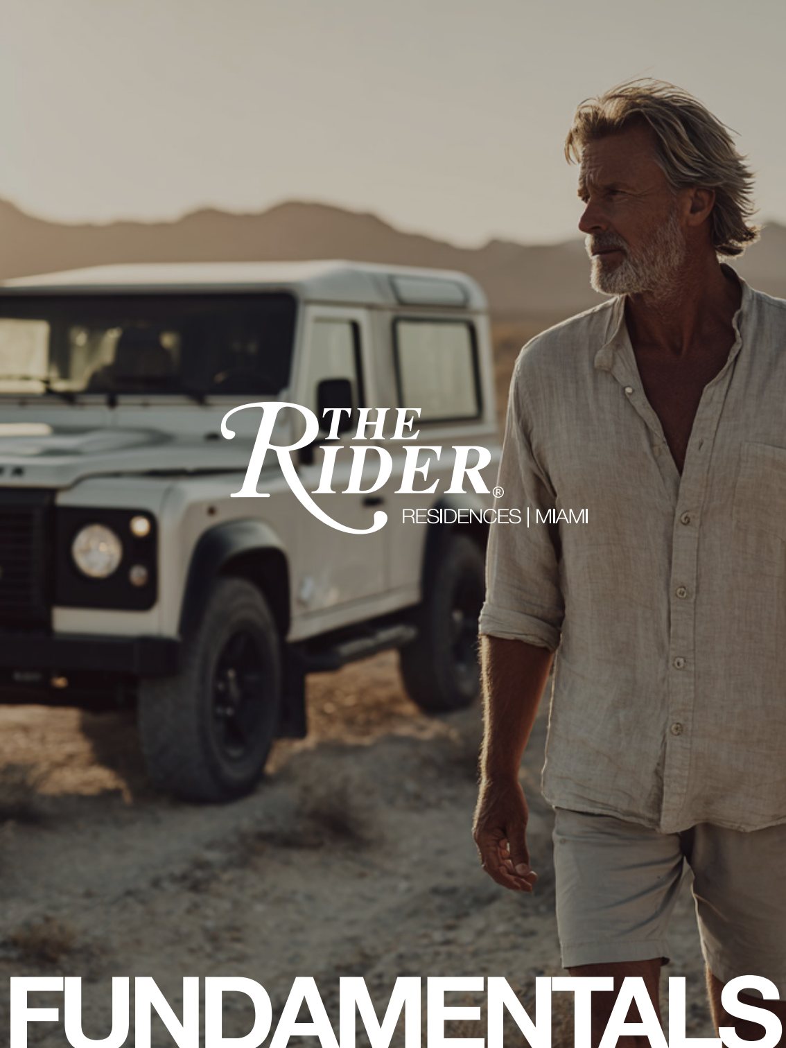 English Fact Sheet Unbranded