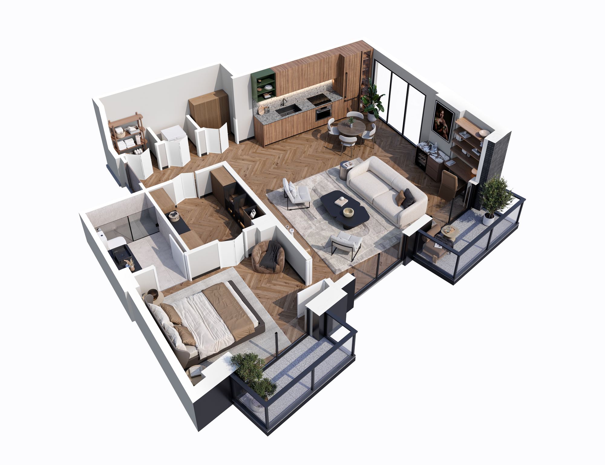 Fl Floor Plan 17