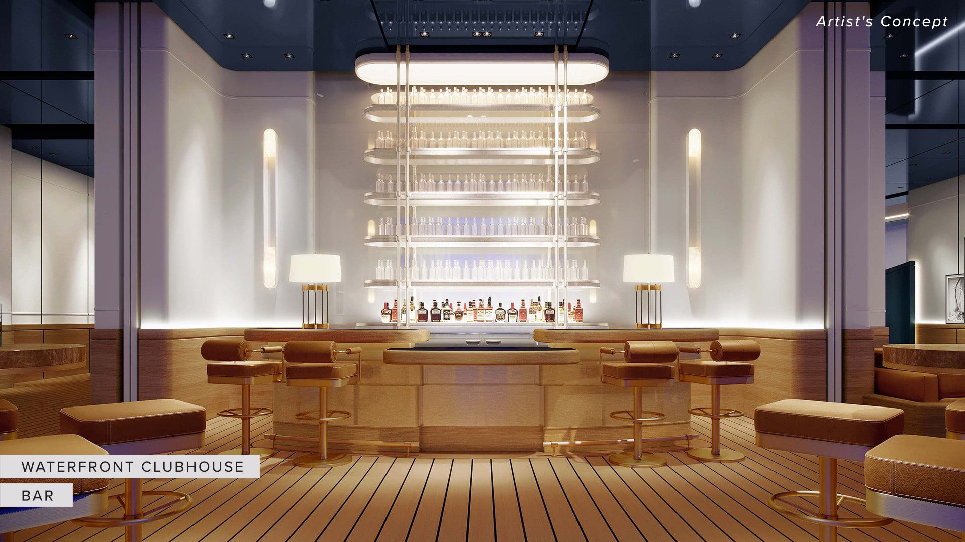 The Ritz-Carlton Residences West Palm Beach