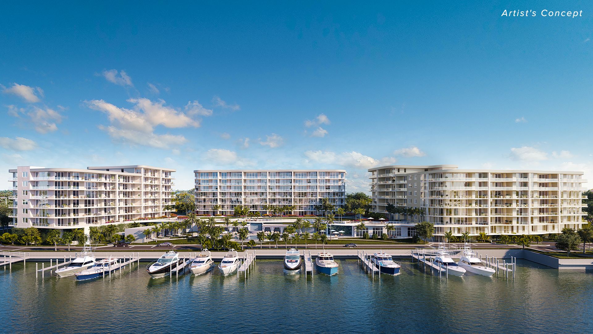 The Ritz-Carlton Residences West Palm Beach Residence View 4