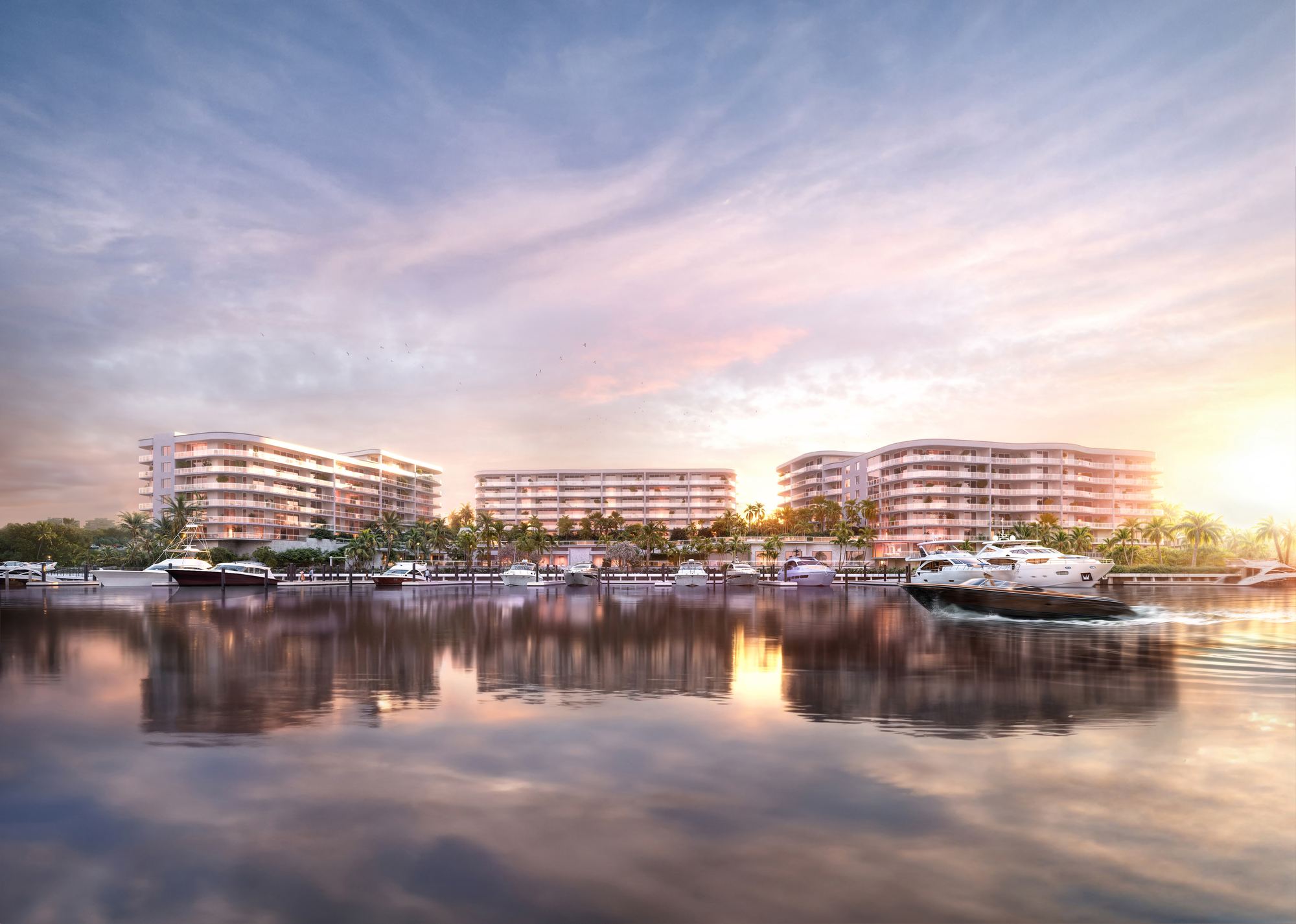 The Ritz-Carlton Residences West Palm Beach Residence View 3