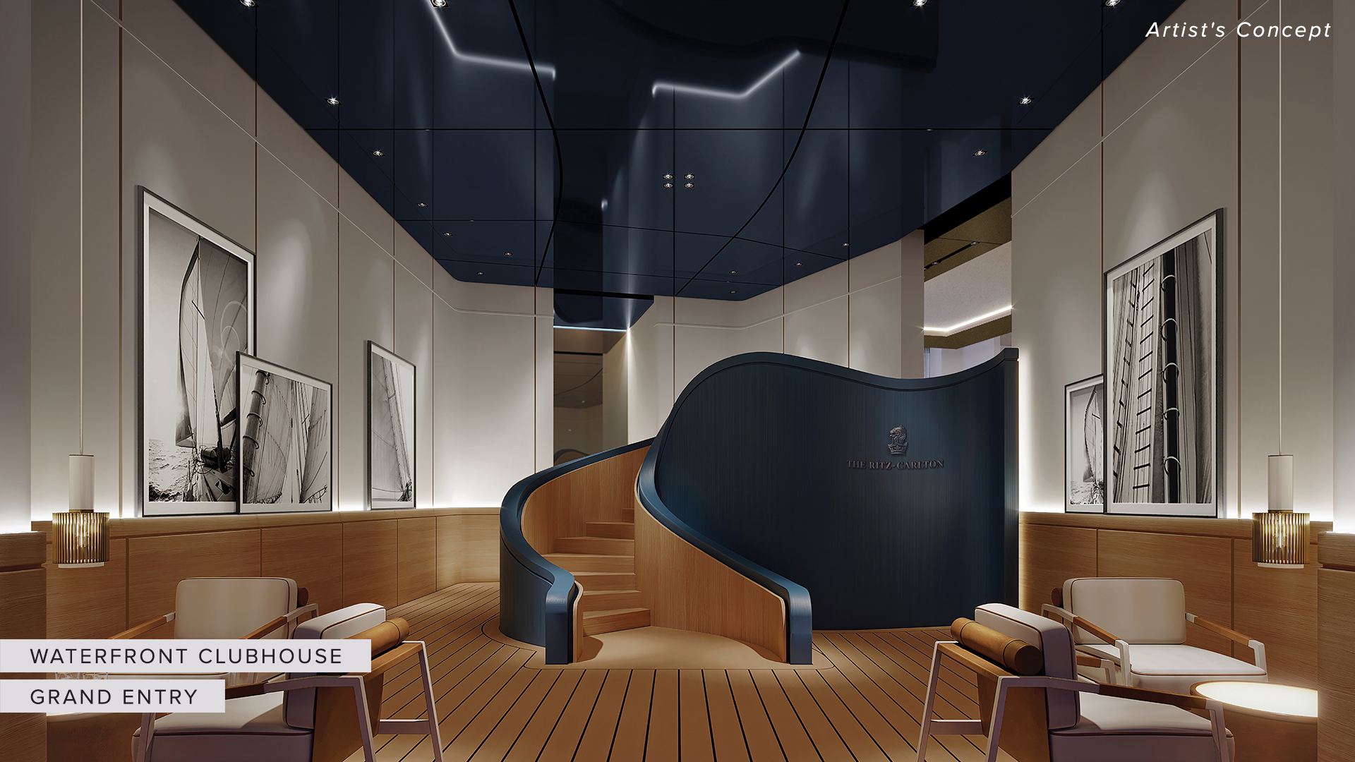 The Ritz-Carlton Residences West Palm Beach