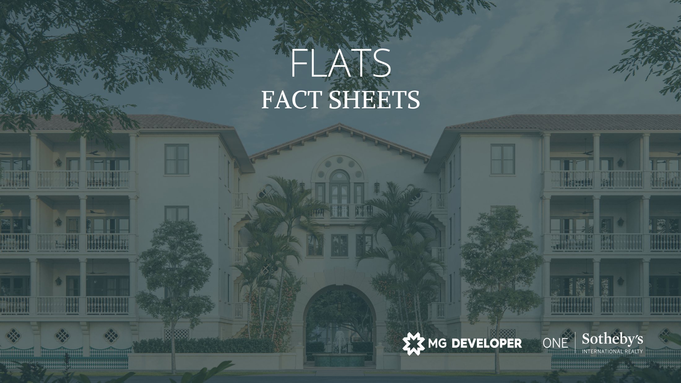 Flats Fact Sheet