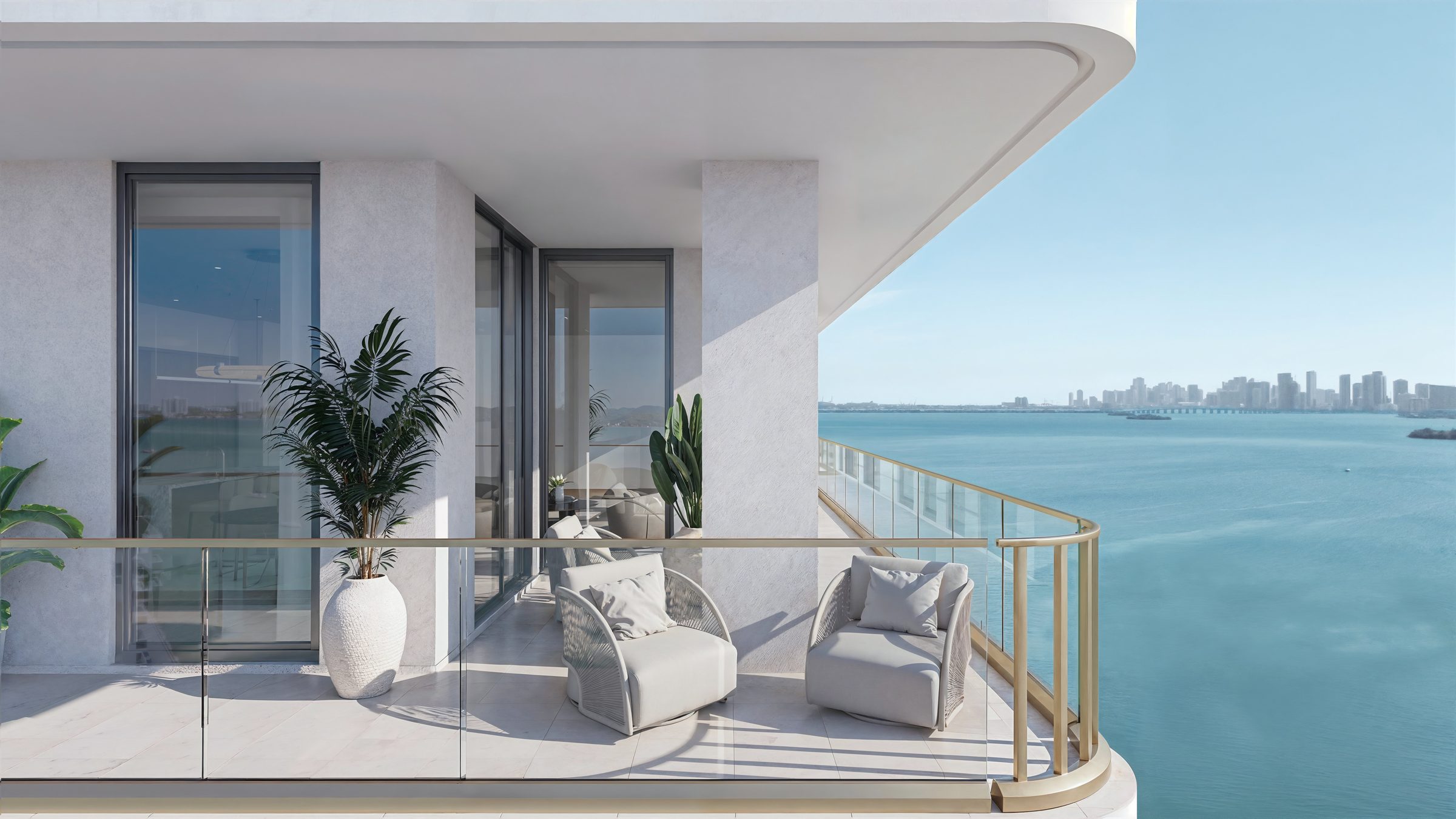 Tula Residences Terrace