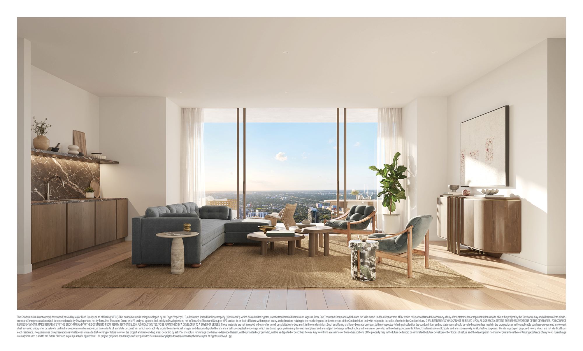 Villa Miami Villa Doppio Family