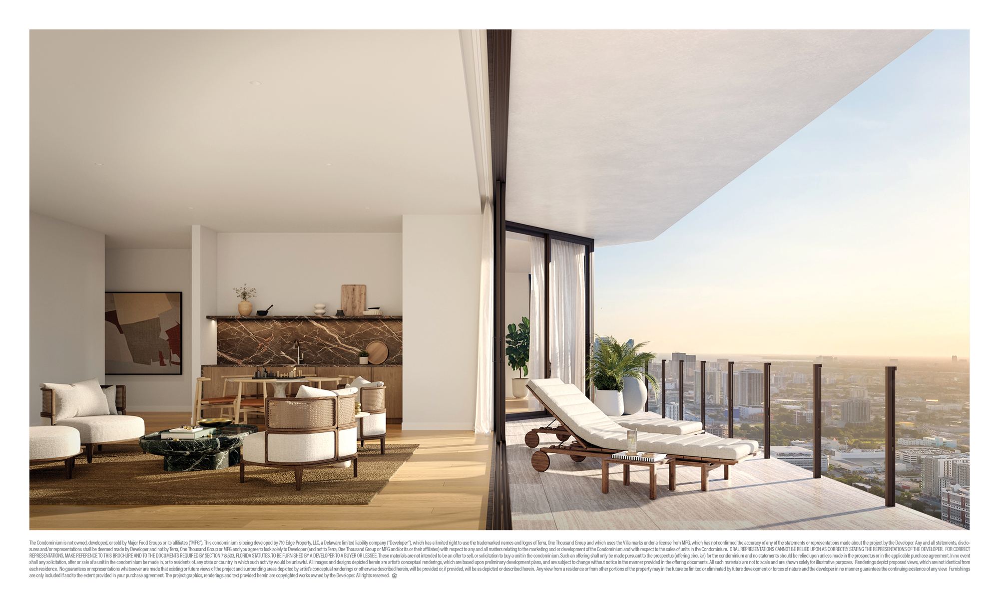 Villa Miami Villa Doppio Recroom