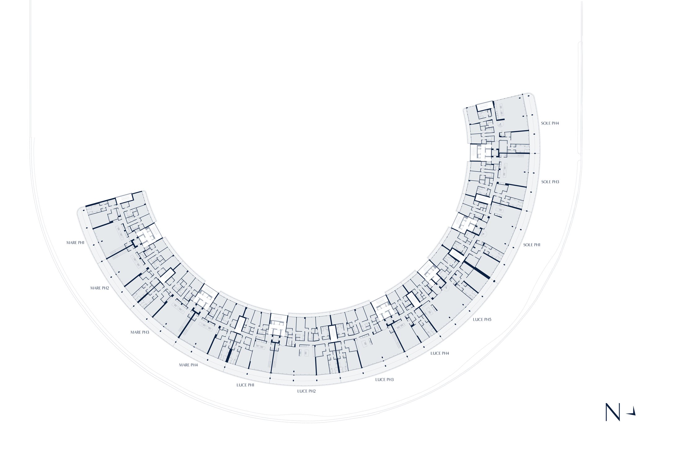 Vita Site Plan Ph Level