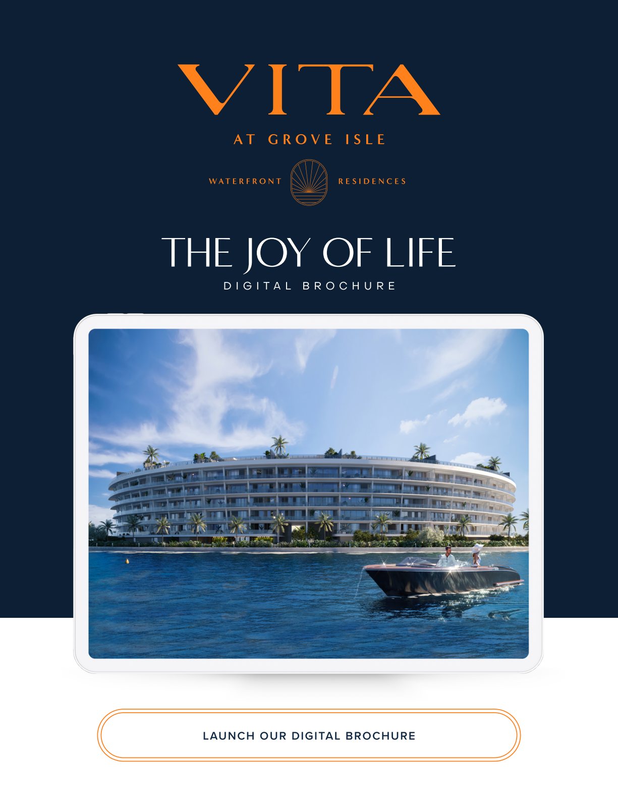 Digital Brochure